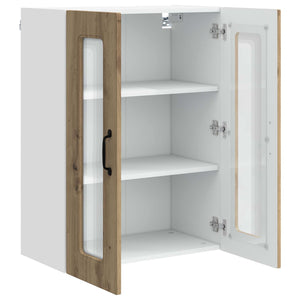 Mobile da cucina-Armadio da cucina Rovere artigianale 60 x 31 x 80 cm 547655