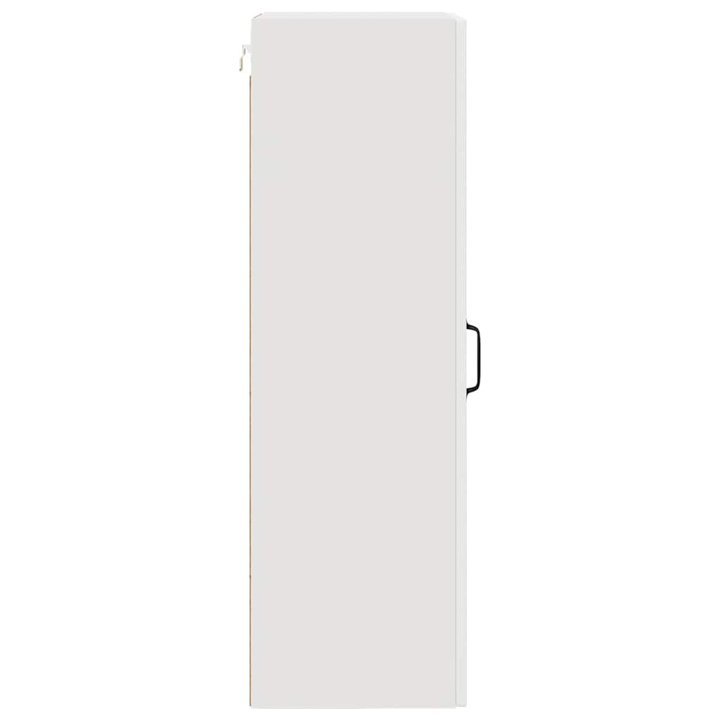 Mobile da cucina-Armadio da cucina Bianco 40 x 31 x 100 cm Legno multistrato 905931