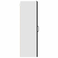 Mobile da cucina-Armadio da cucina Nero 40 x 31 x 100 cm Legno multistrato 121744