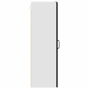 Mobile da cucina-Armadio da cucina Nero 40 x 31 x 100 cm Legno multistrato 121744