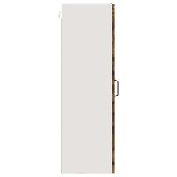 Mobile da cucina-Armadio da cucina Rovere fum¨¦ 40 x 31 x 100 cm Legno multistrato 692103