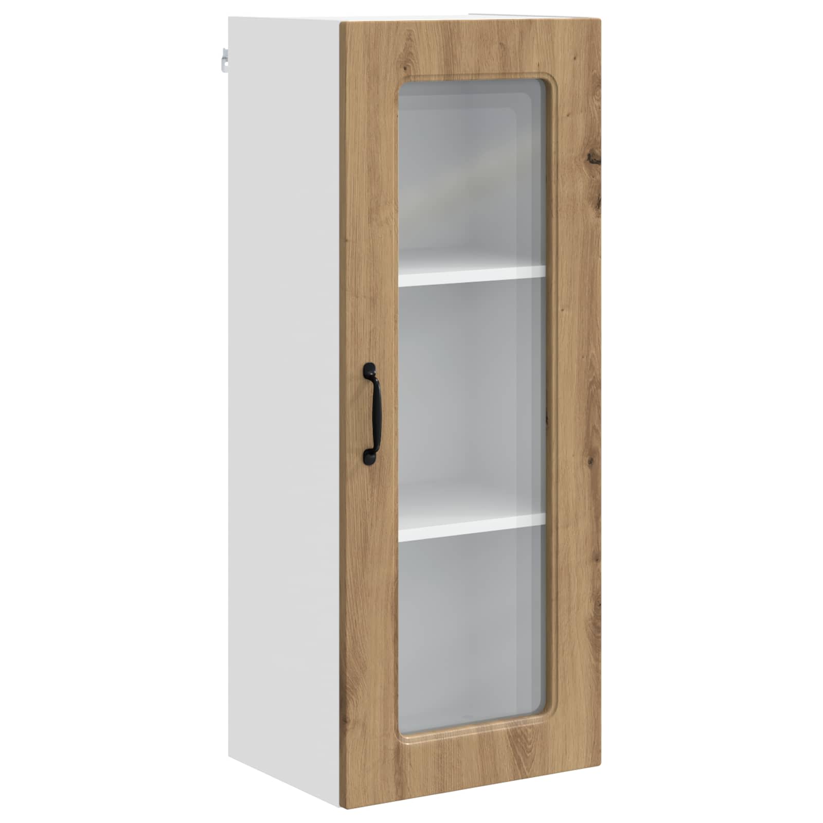 Mobile da cucina-Armadio da cucina Rovere artigianale 40 x 31 x 100 cm 269063