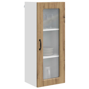Mobile da cucina-Armadio da cucina Rovere artigianale 40 x 31 x 100 cm 269063