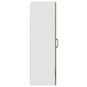 Mobile da cucina-Armadio da cucina Rovere artigianale 40 x 31 x 100 cm 269063