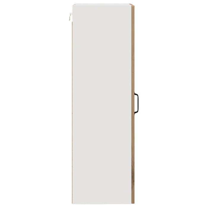 Mobile da cucina-Armadio da cucina Rovere artigianale 40 x 31 x 100 cm 269063