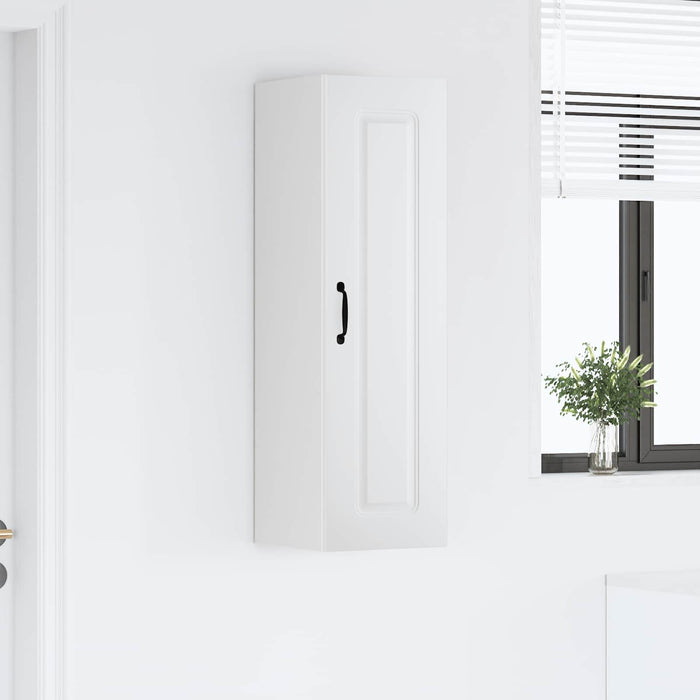 Mobile da cucina Bianco 30 x 31 x 100 cm Legno multistrato 884754