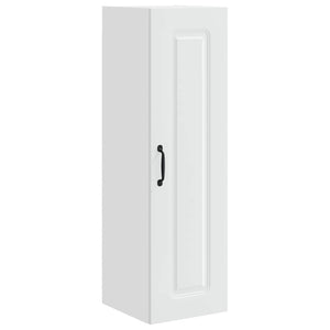 Mobile da cucina Bianco 30 x 31 x 100 cm Legno multistrato 884754