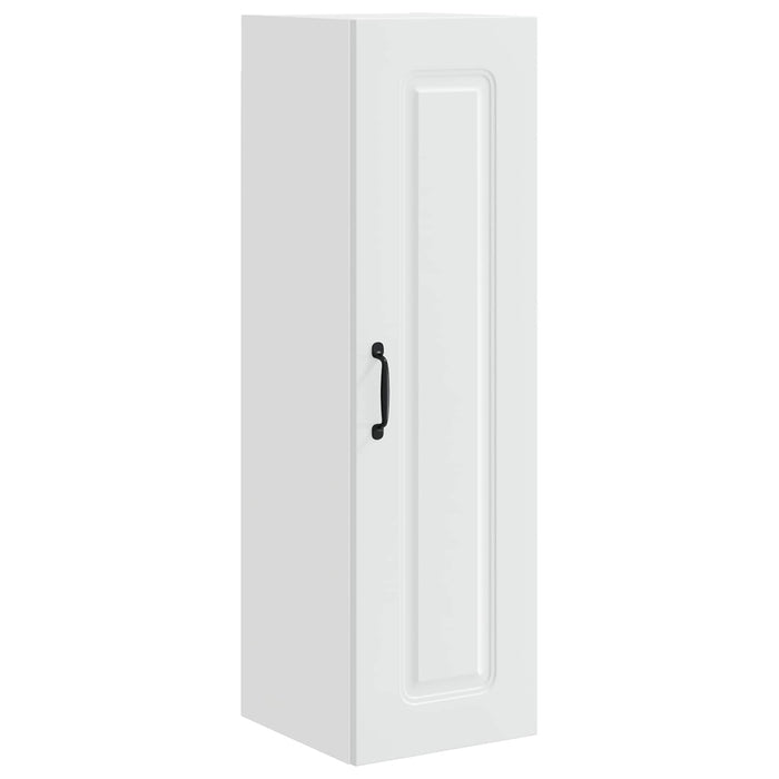 Mobile da cucina Bianco 30 x 31 x 100 cm Legno multistrato 884754