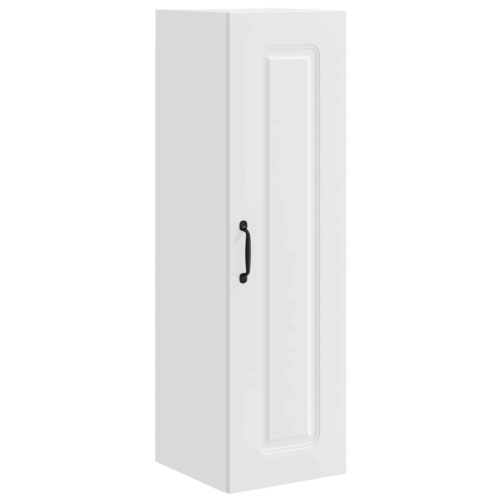 Mobile da cucina-Armadio da cucina Bianco 30 x 31 x 100 cm Legno multistrato 995917