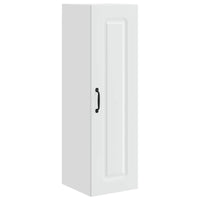 Mobile da cucina-Armadio da cucina Bianco 30 x 31 x 100 cm Legno multistrato 995917