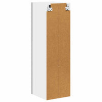 Mobile da cucina-Armadio da cucina Nero 30 x 31 x 100 cm Legno multistrato 553263