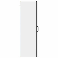 Mobile da cucina-Armadio da cucina Nero 30 x 31 x 100 cm Legno multistrato 553263