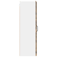 Mobile da cucina Rovere fumé 30 x 31 x 100 cm Legno multistrato 884759