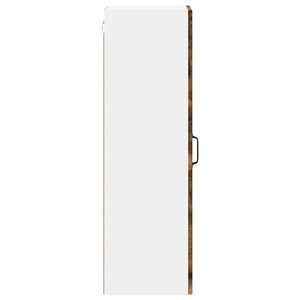 Mobile da cucina Rovere fumé 30 x 31 x 100 cm Legno multistrato 884759