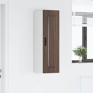 Mobile da cucina Rovere Marrone 30 x 31 x 100 cm 884761