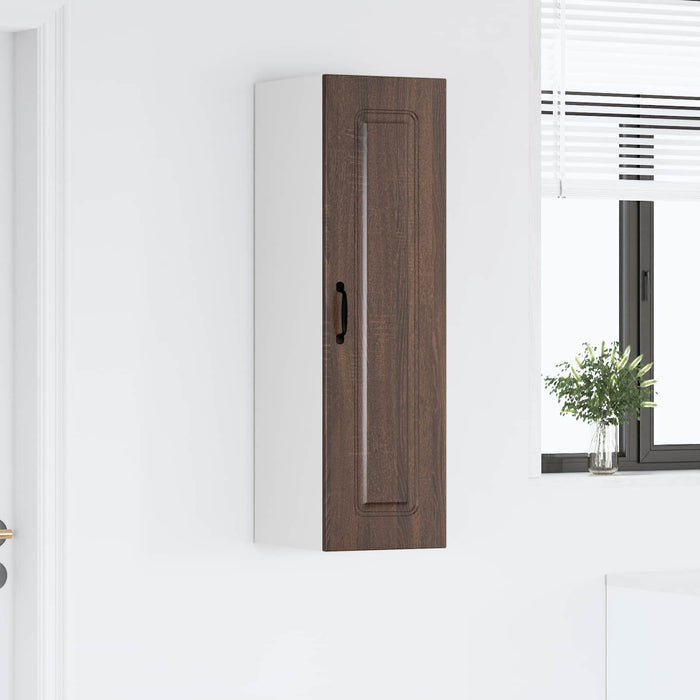 Mobile da cucina Rovere Marrone 30 x 31 x 100 cm 884761