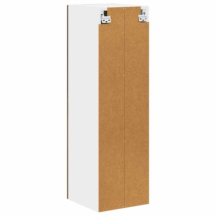 Mobile da cucina-Armadio da cucina Rovere Marrone 30 x 31 x 100 cm 629009