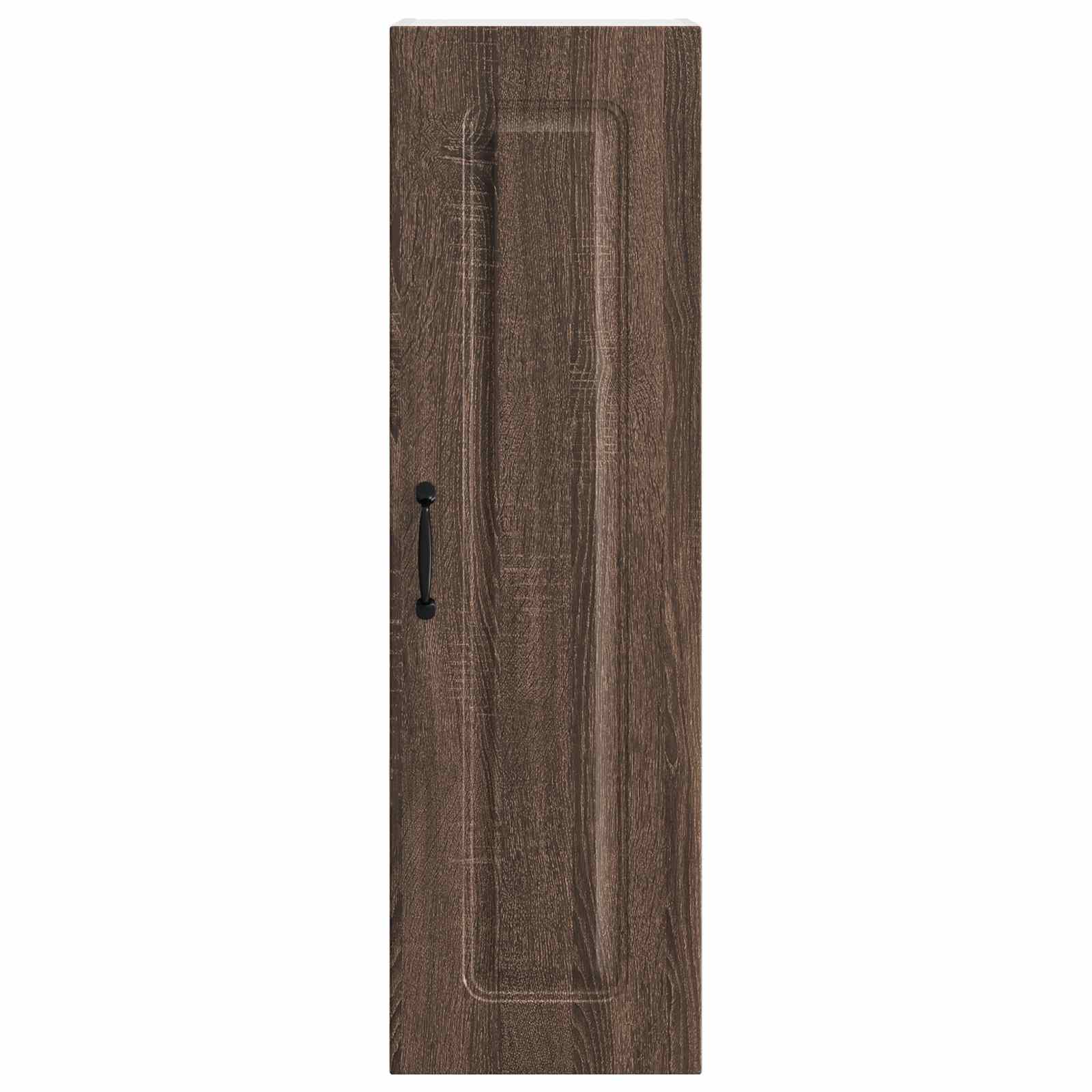 Mobile da cucina Rovere Marrone 30 x 31 x 100 cm 884761