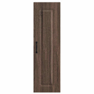 Mobile da cucina-Armadio da cucina Rovere Marrone 30 x 31 x 100 cm 629009