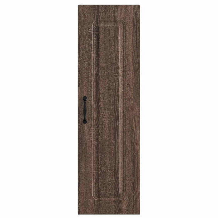 Mobile da cucina-Armadio da cucina Rovere Marrone 30 x 31 x 100 cm 629009