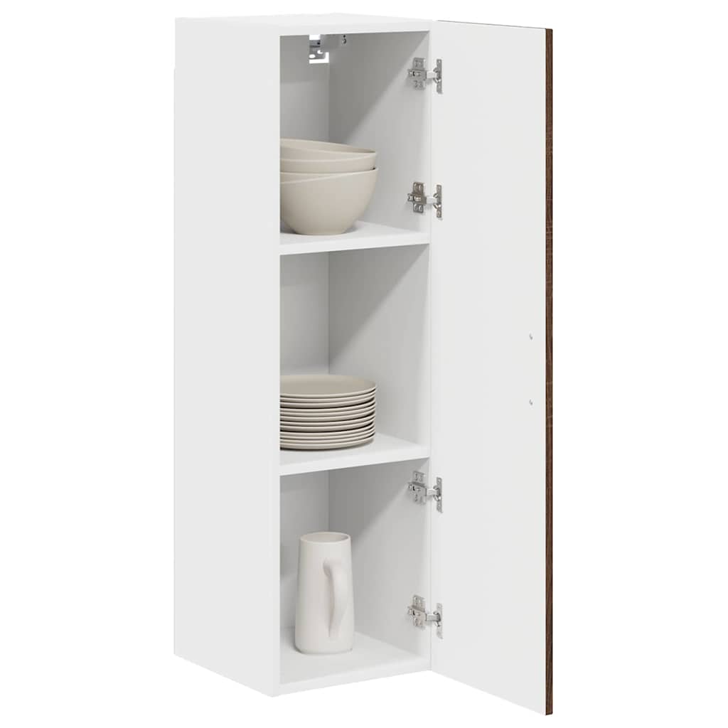 Mobile da cucina Rovere Marrone 30 x 31 x 100 cm 884761