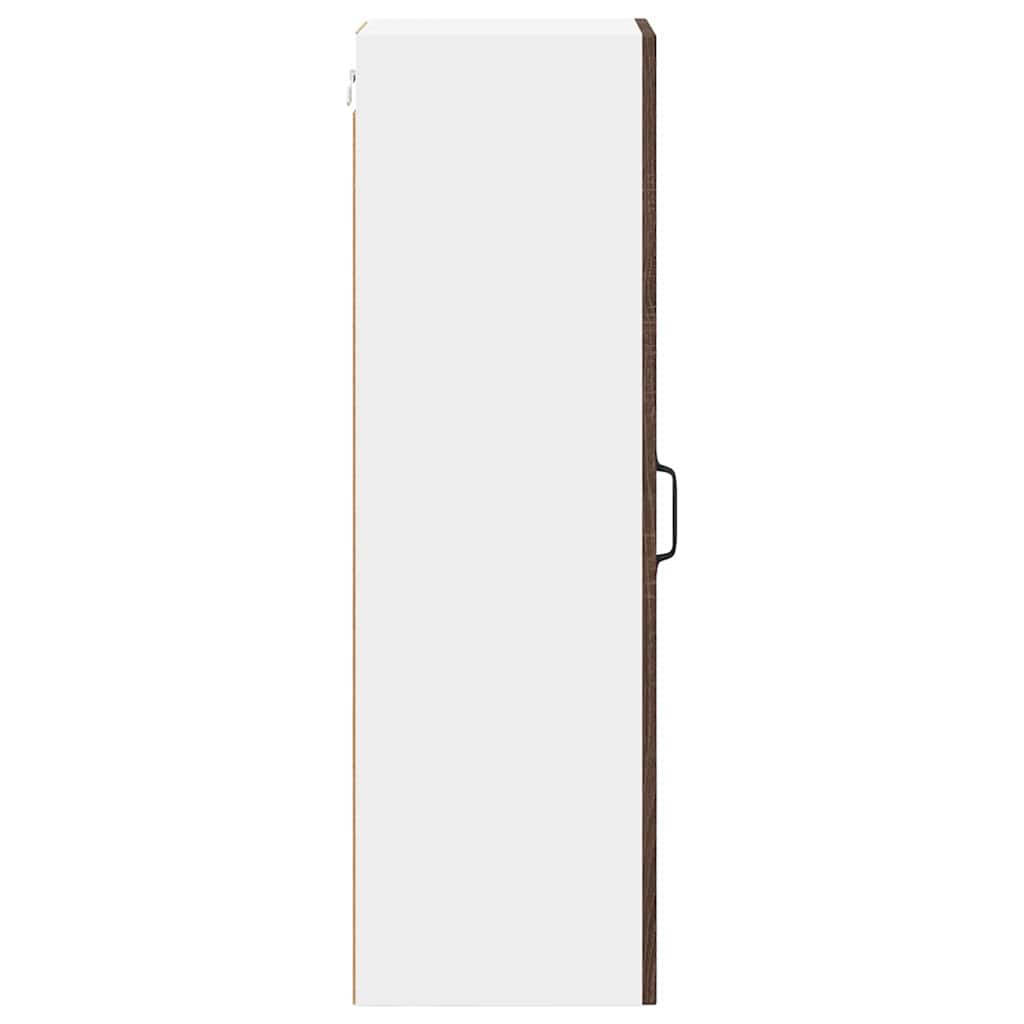 Mobile da cucina Rovere Marrone 30 x 31 x 100 cm 884761