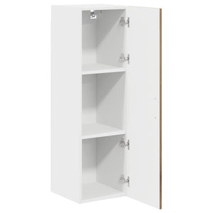 Mobile da cucina-Armadio da cucina Rovere artigianale 30 x 31 x 100 cm 297607