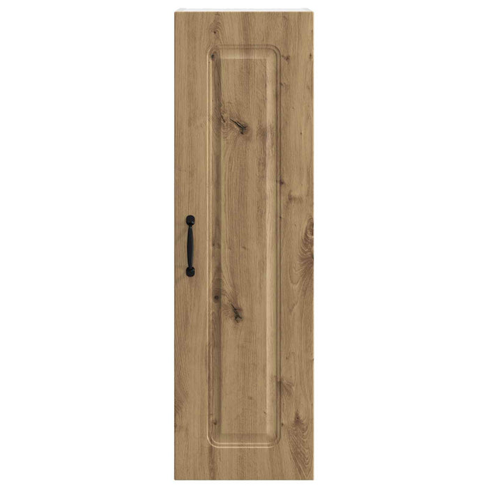 Mobile da cucina-Armadio da cucina Rovere artigianale 30 x 31 x 100 cm 297607