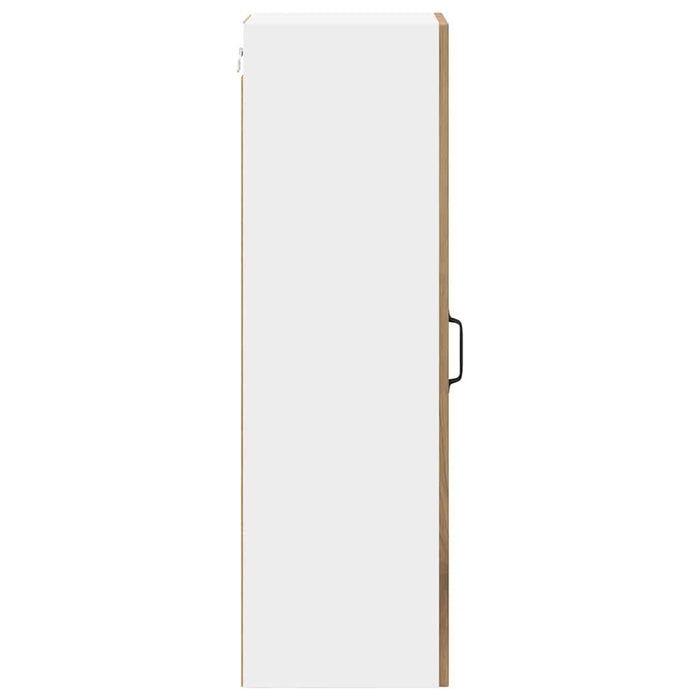 Mobile da cucina-Armadio da cucina Rovere artigianale 30 x 31 x 100 cm 297607