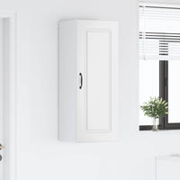 Mobile da cucina Bianco 40 x 31 x 100 cm Legno multistrato 884764