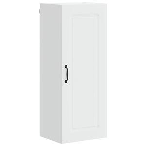 Mobile da cucina Bianco 40 x 31 x 100 cm Legno multistrato 884764