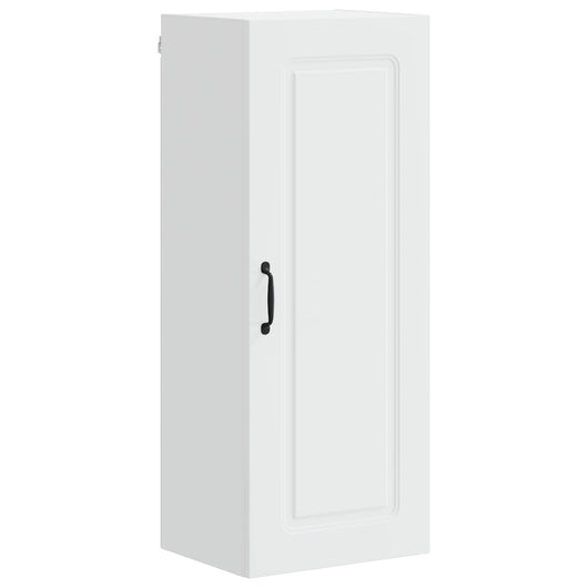 Mobile da cucina Bianco 40 x 31 x 100 cm Legno multistrato 884764