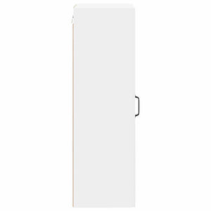 Mobile da cucina-Armadio da cucina Bianco 40 x 31 x 100 cm Legno multistrato 442695