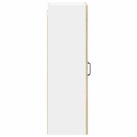 Mobile da cucina con lo scaffale-Armadio da cucina Rovere Sonoma 40 x 31 x 100 cm 186074