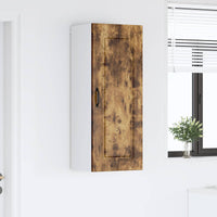 Mobile da cucina Rovere fumé 40 x 31 x 100 cm Legno multistrato 884769