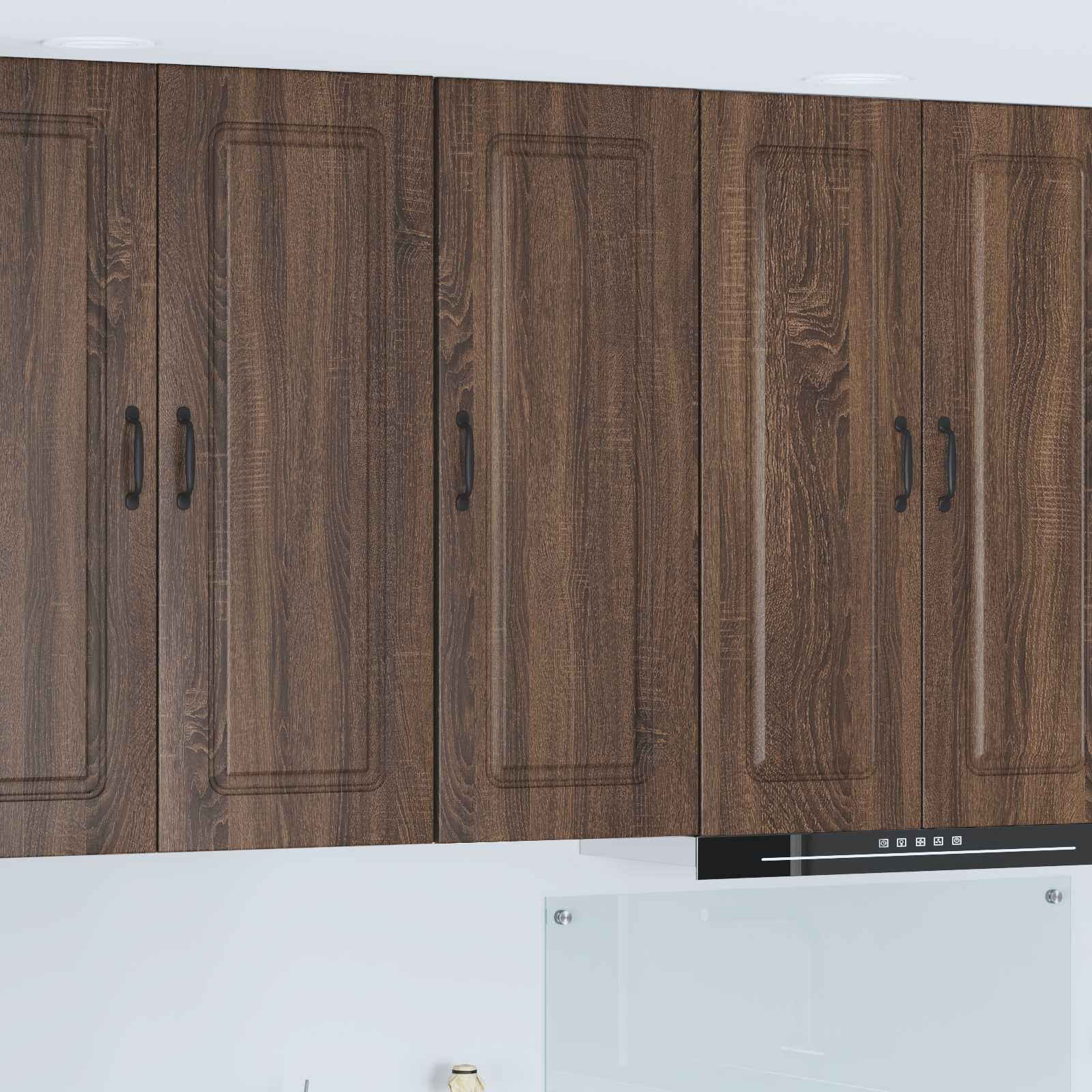 Mobile da cucina Rovere Marrone 40 x 31 x 100 cm 884771