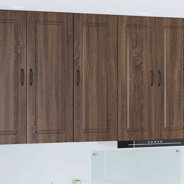 Mobile da cucina Rovere Marrone 40 x 31 x 100 cm 884771