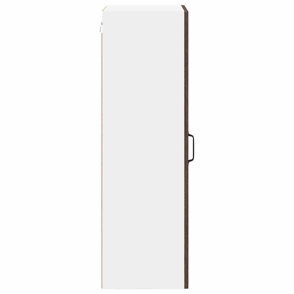 Mobile da cucina-Armadio da cucina Rovere Marrone 40 x 31 x 100 cm 617445