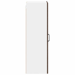 Mobile da cucina-Armadio da cucina Rovere Marrone 40 x 31 x 100 cm 617445