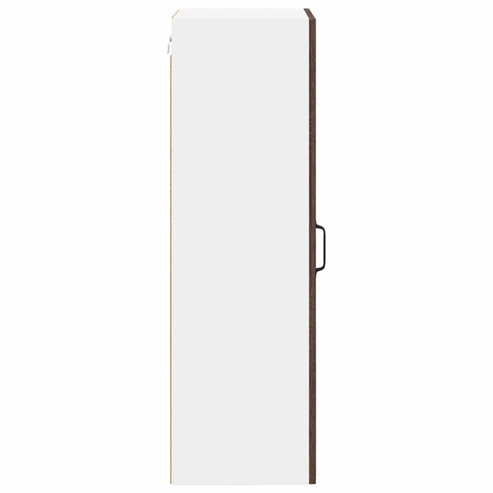 Mobile da cucina-Armadio da cucina Rovere Marrone 40 x 31 x 100 cm 617445