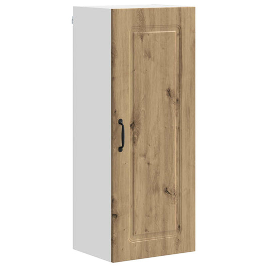 Mobile da cucina-Armadio da cucina Rovere artigianale 40 x 31 x 100 cm 919525