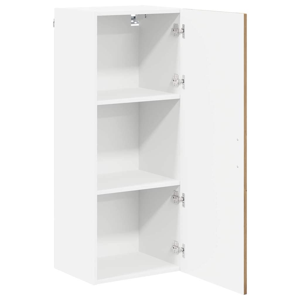 Mobile da cucina-Armadio da cucina Rovere artigianale 40 x 31 x 100 cm 919525