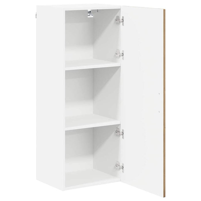 Mobile da cucina-Armadio da cucina Rovere artigianale 40 x 31 x 100 cm 919525