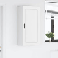 Mobile da cucina Bianco 50 x 31 x 100 cm Legno multistrato 884774