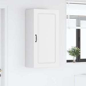 Mobile da cucina Bianco 50 x 31 x 100 cm Legno multistrato 884774