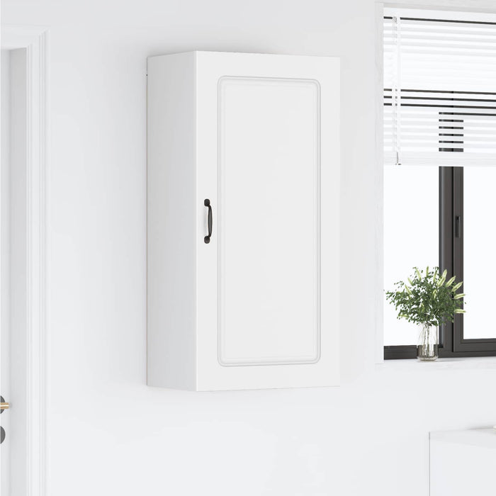 Mobile da cucina Bianco 50 x 31 x 100 cm Legno multistrato 884774