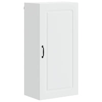 Mobile da cucina Bianco 50 x 31 x 100 cm Legno multistrato 884774