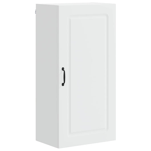 Mobile da cucina-Armadio da cucina Bianco 50 x 31 x 100 cm Legno multistrato 128090