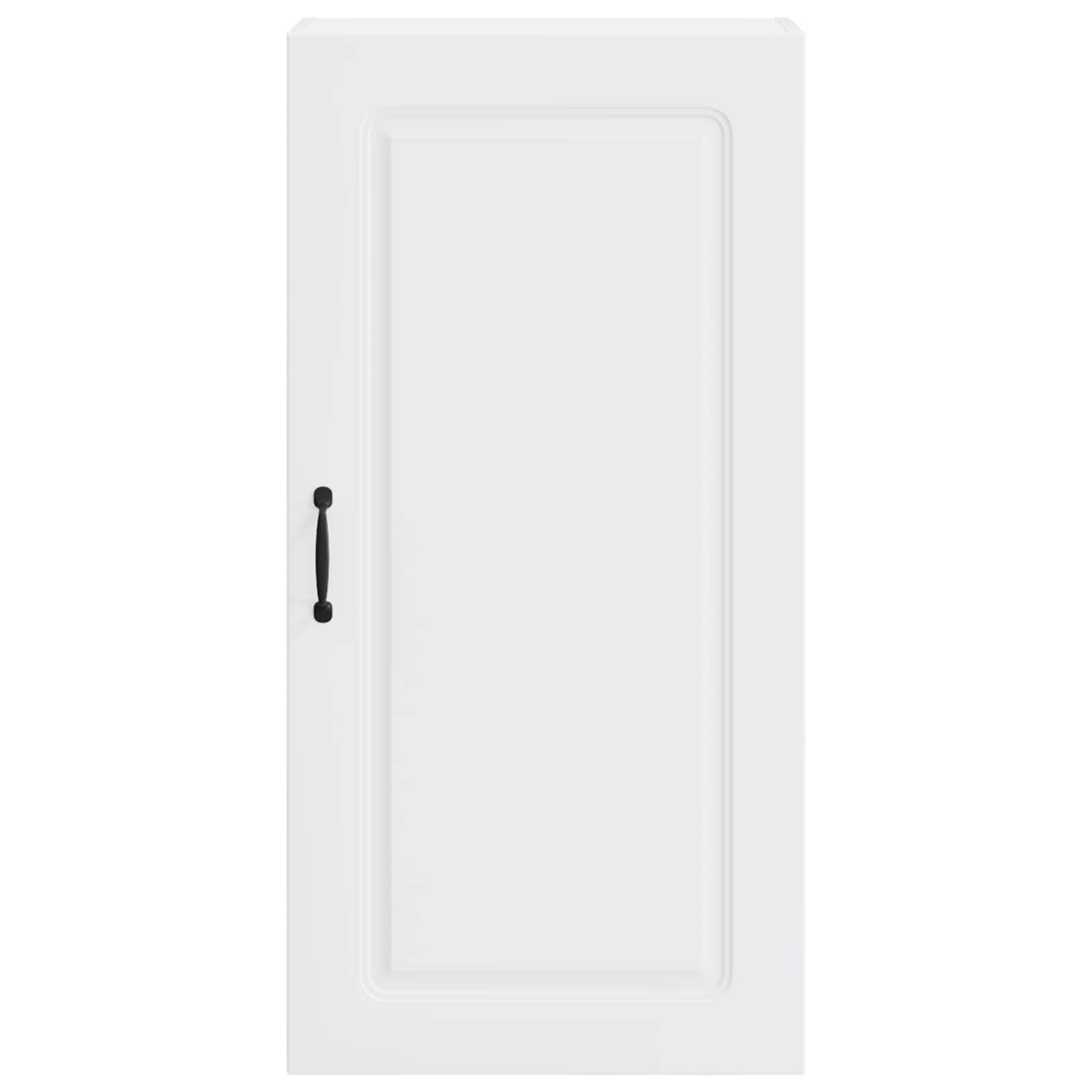 Mobile da cucina-Armadio da cucina Bianco 50 x 31 x 100 cm Legno multistrato 128090