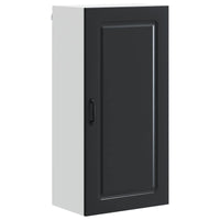 Mobile da cucina Nero 50 x 31 x 100 cm Legno multistrato 884775